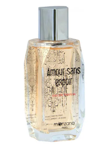 Perfume Amour Sans Espoir de Manzana Paris
