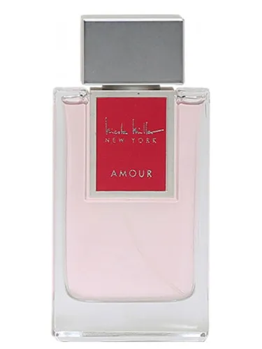 Perfume Amour de Nicole Miller