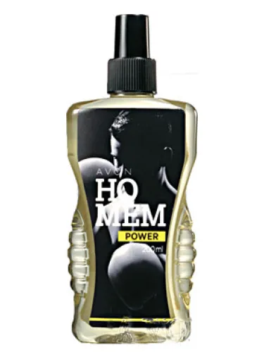 Imagen de Avon Homem Power
