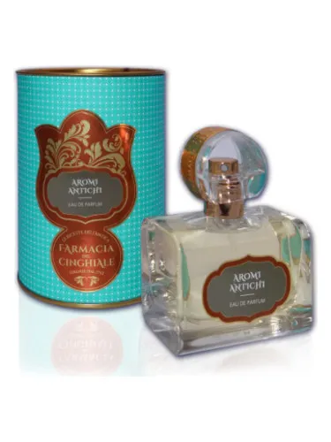 Perfume Aromi Antichi de Le Ricette dell'Antica Farmacia del Cinghiale