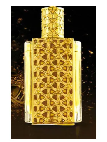 Perfume Arooq Al Dahab de ALREHAB PERFUMES
