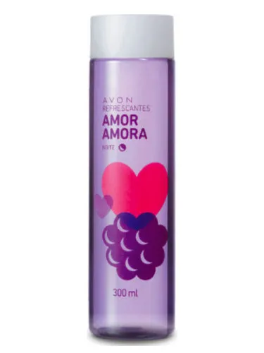 Imagen de Amor Amora