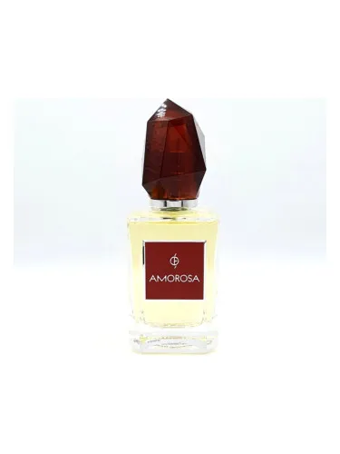 Perfume AMOROSA de Quearmé