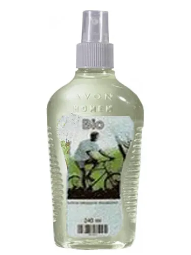 Imagen de Avon Homem Bio