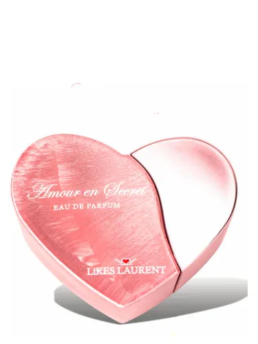 Perfume Amour En Secret de Likes Laurent