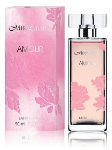 Perfume Amour de Miraculum