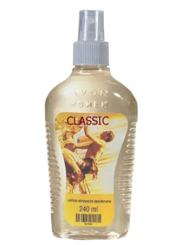 Imagen de Avon Homem Classic