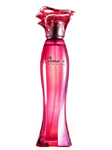 Perfume Amore 真爱 de Boitown 冰希黎
