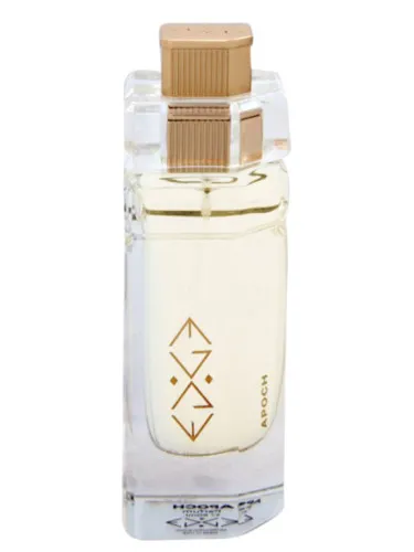Perfume Apoch de Edge