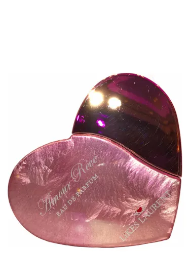 Perfume Amour Reve de Likes Laurent