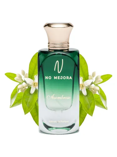 Perfume Asombroso de No Mejora