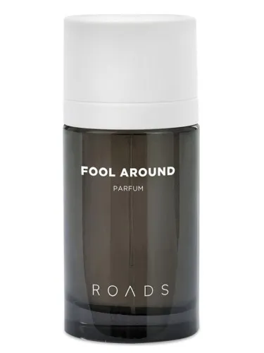 Perfume Fool Around de Roads