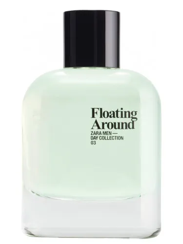 Perfume Floating Around de Zara
