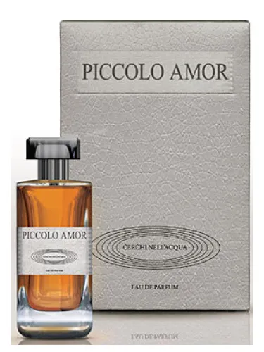 Perfume Piccolo Amor de Cerchi Nell’Acqua