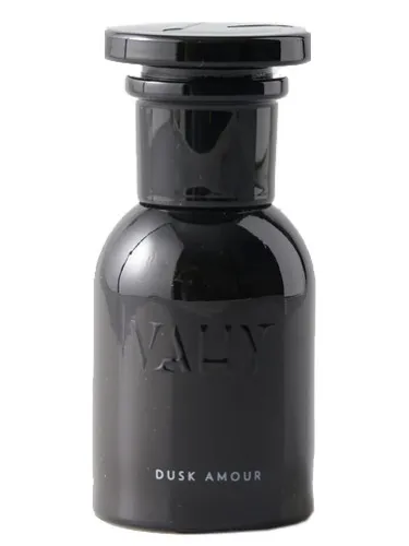 Perfume Dusk Amour de Vahy