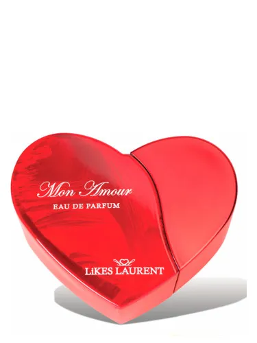Perfume Mon Amour de Likes Laurent
