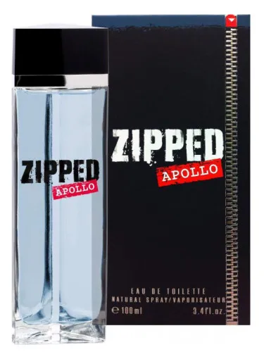 Imagen de Zipped Apollo