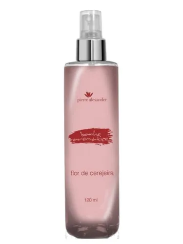 Imagen de Banho Aromático Flor de Cerejeira