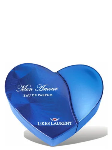 Perfume Mon Amour de Likes Laurent