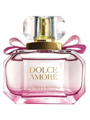 Perfume Dolce Amore de Jacques Battini