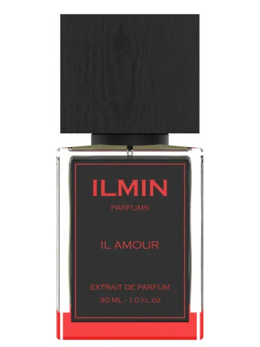 Perfume Il Amour de ILMIN Parfums