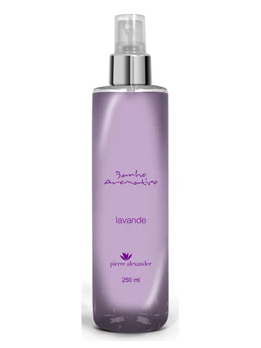 Imagen de Banho Aromático Lavande