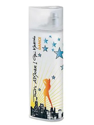 Perfume That's Amore! Dance Lei de Gai Mattiolo