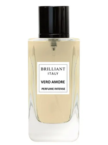 Perfume VERO AMORE de BRILLIANT ITALY