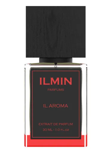 Perfume Il Aroma de ILMIN Parfums