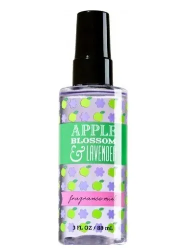 Imagen de Apple Blossom & Lavender