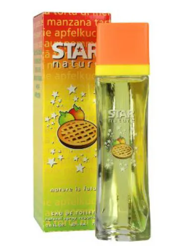 Perfume Apple Pie de Star Nature