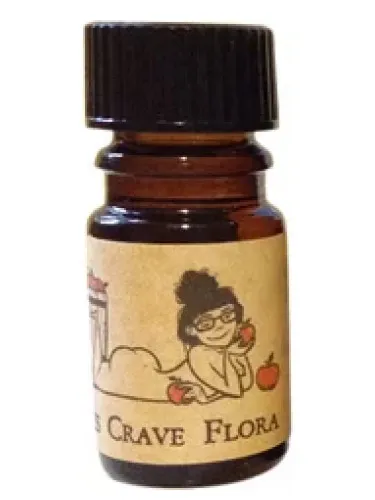 Perfume Apples Crave Flora de Arcana Craves