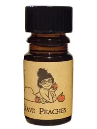 Perfume Apples Crave Peaches de Arcana Craves