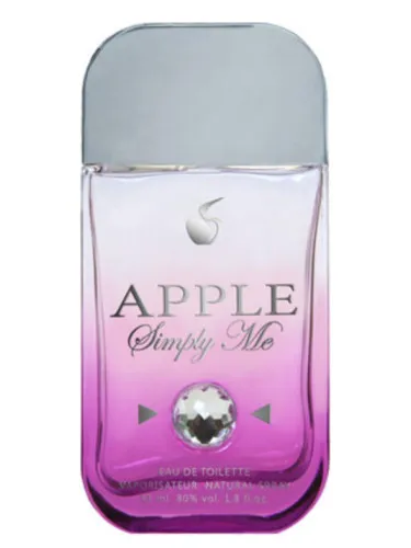 Perfume Apple Simply Me de Apple Parfums