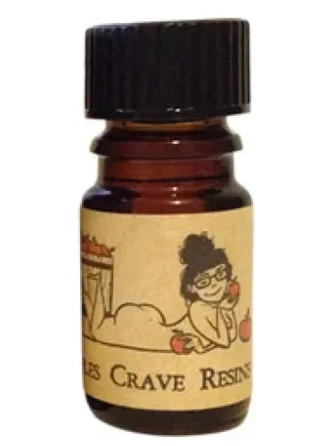 Perfume Apples Crave Resins de Arcana Craves