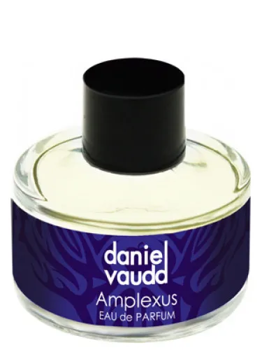 Perfume Amplexus de Daniel Vaudd