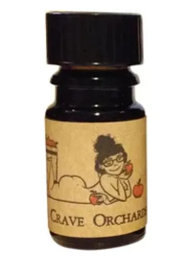 Perfume Apples Crave Orchards de Arcana Craves