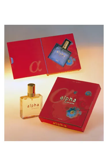 Imagen de Alpha