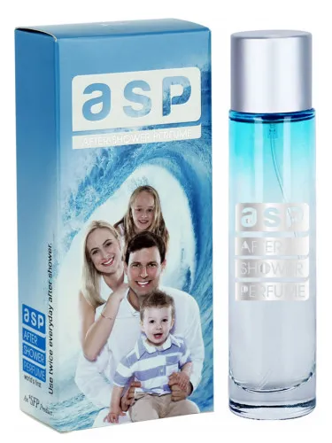 Perfume ASP de World Of Jass