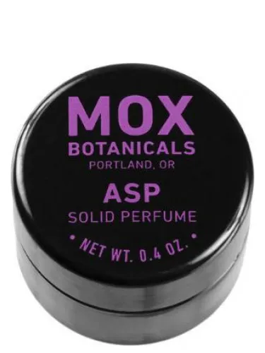 Perfume Asp Solid Perfume de Mox Botanicals