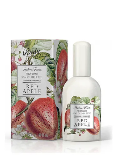 Perfume Red Apple de Rudy Profumi