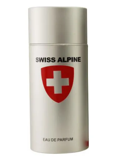 Perfume Swiss Alpine for Women de Swiss Alpine