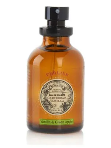 Perfume Caribbean Vanilla & Green Apple de Perlier