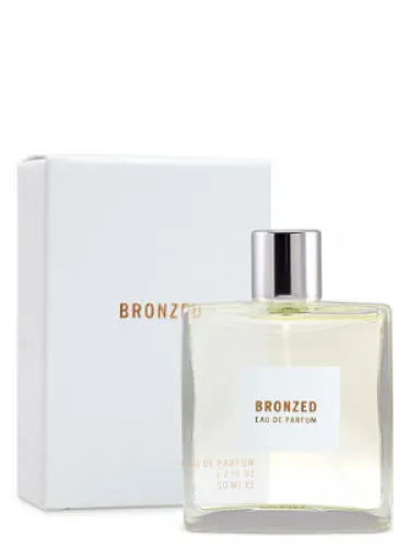 Perfume Bronzed de Apothia