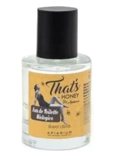 Perfume That's Honey de Apiarium