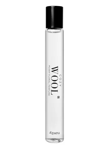 Perfume Cozy Wool de A'pieu