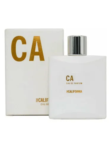 Perfume CA The California de Apothia