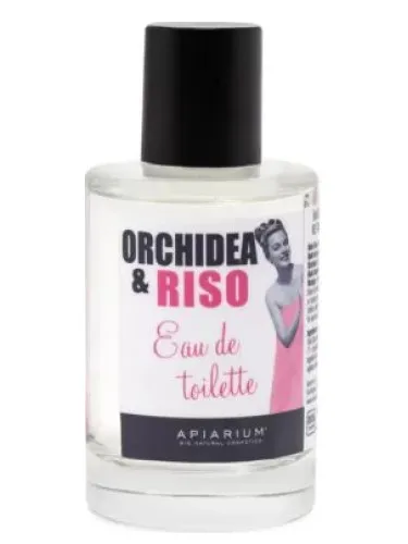 Perfume Orchidea & Riso de Apiarium