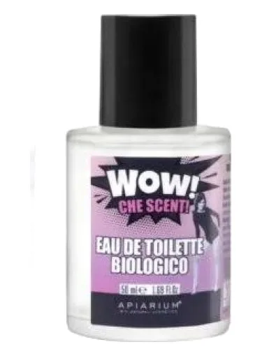 Perfume Wow! Che Scent! de Apiarium