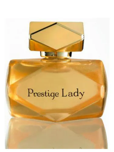 Imagen de Prestige Lady